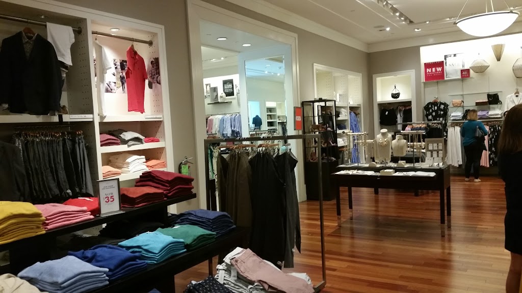 Banana Republic | 27434 Novi Rd Space #B223, Novi, MI 48377, USA | Phone: (248) 344-4060