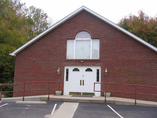 Bethel Baptist Church | 1862 St Johns Rd, Crescent Springs, KY 41017, USA | Phone: (859) 341-4472