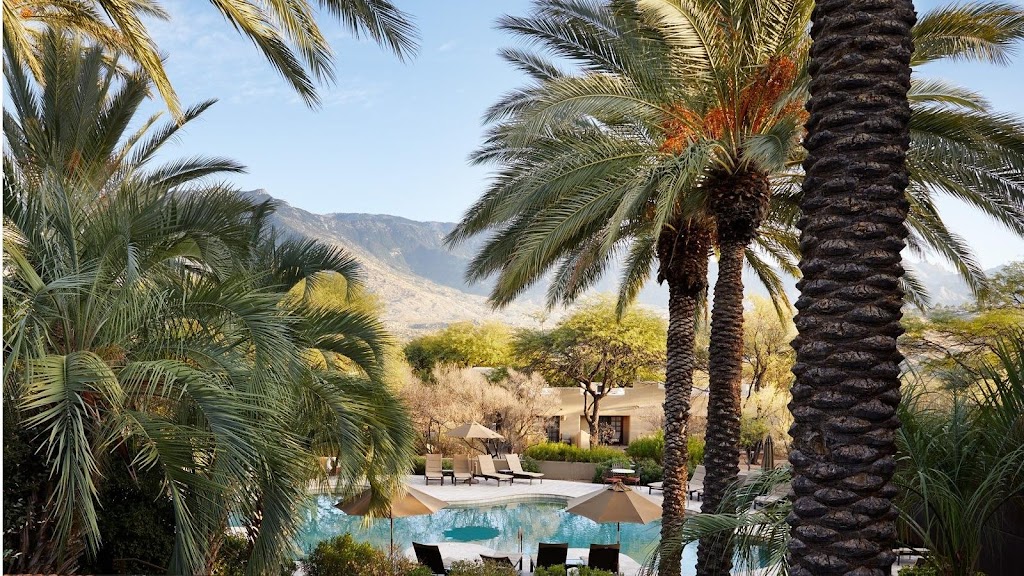 Miraval Arizona Resort & Spa | 5000 East, E Vía Estancia Miraval, Tucson, AZ 85739, USA | Phone: (855) 234-1672