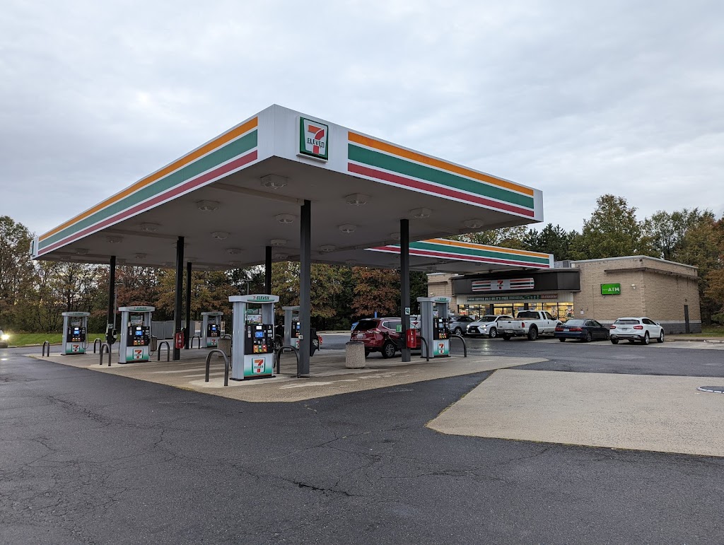 7-Eleven | 13990 Metrotech Dr, Chantilly, VA 20151 | Phone: (703) 378-1362