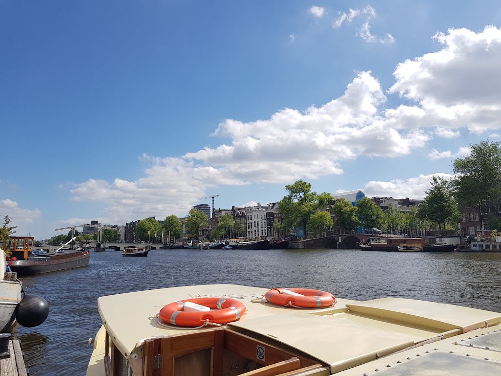 Amsterdam Boat Adventures | Open boat tours | Nieuwe Keizersgracht 1, 1018 DS Amsterdam, Netherlands | Phone: 06 48464743