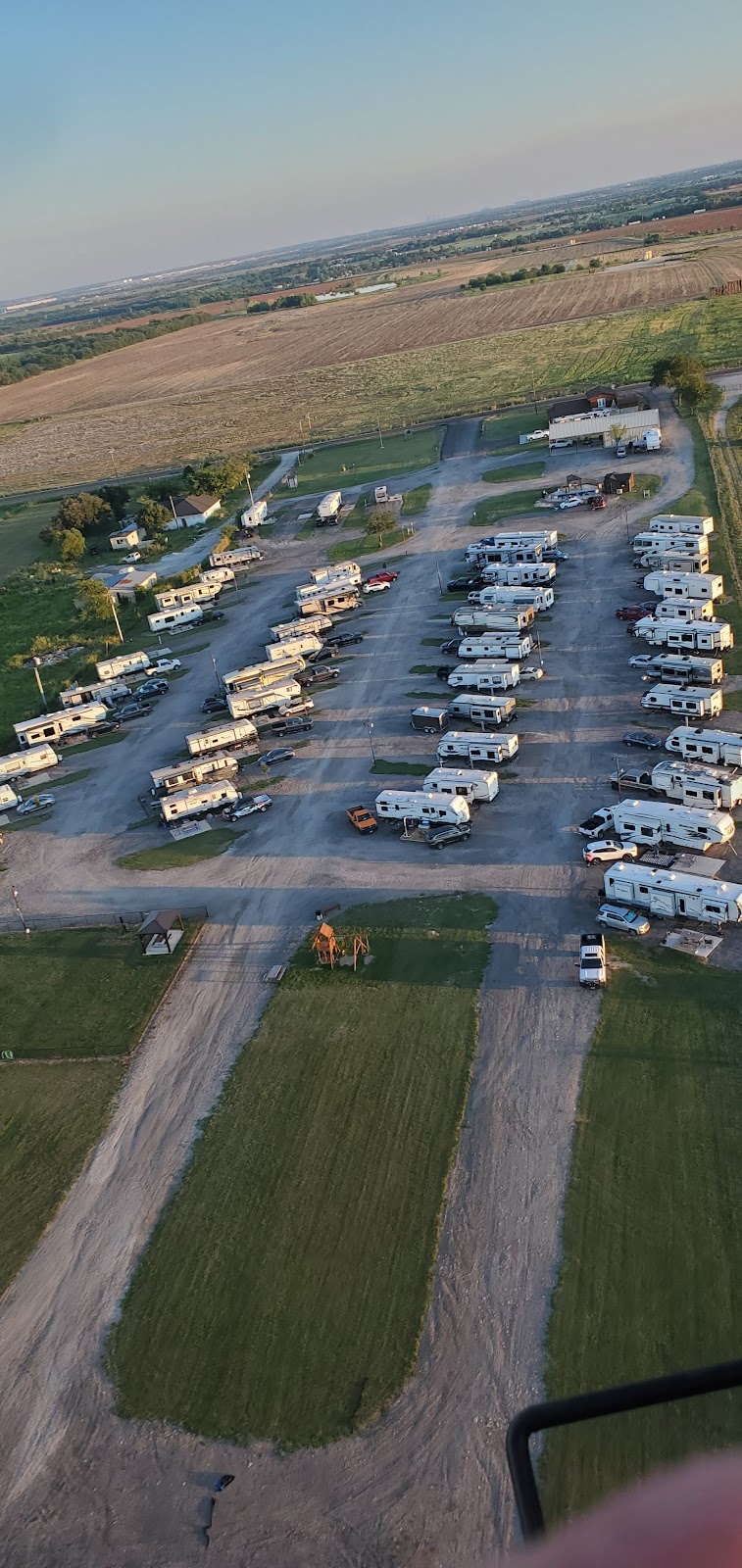 Countryside RV Resort | 15056 FM 407, Justin, TX 76247, USA | Phone: (817) 475-3484