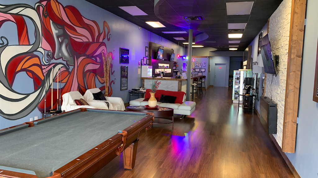 Artisan Vapor & CBD West Plano | Vape | CBD | Kratom | 18352 Dallas Pkwy #124, Dallas, TX 75287, USA | Phone: (972) 378-6736