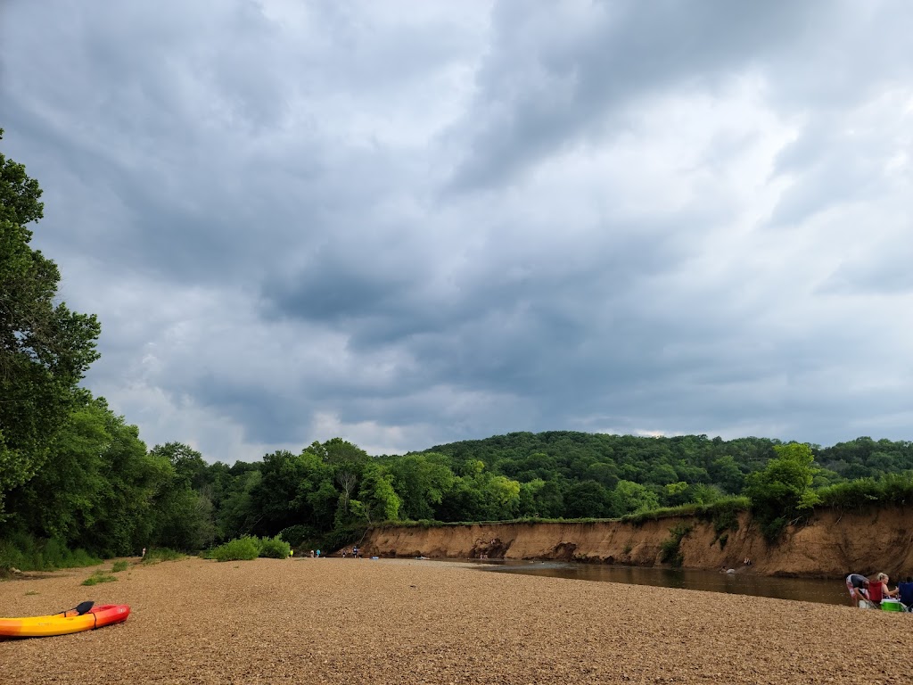 Washington State Park | 13041 MO-104, DeSoto, MO 63020, USA | Phone: (636) 586-5768