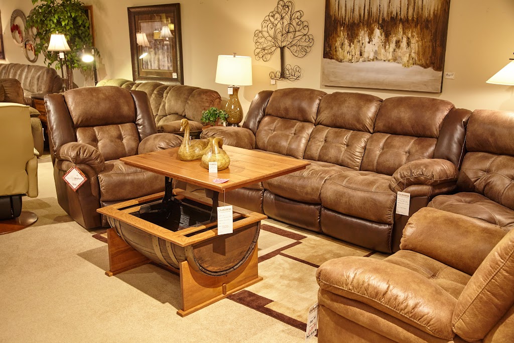 Clauser Furniture | 956 US Hwy 27, Berne, IN 46711, USA | Phone: (260) 589-2608