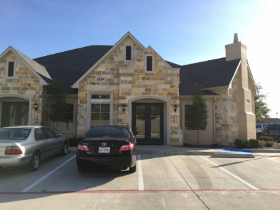 Enhabit Home Health | 1809 Hinkle Dr Suite 150, Denton, TX 76201 | Phone: (940) 382-2840