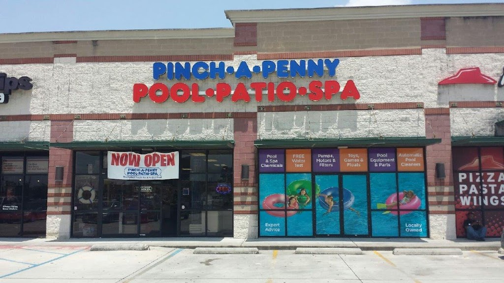 Pinch A Penny Pool Patio Spa | 37436 Ultima Plaza Blvd Ste. F & G, Prairieville, LA 70769, USA | Phone: (225) 402-4270