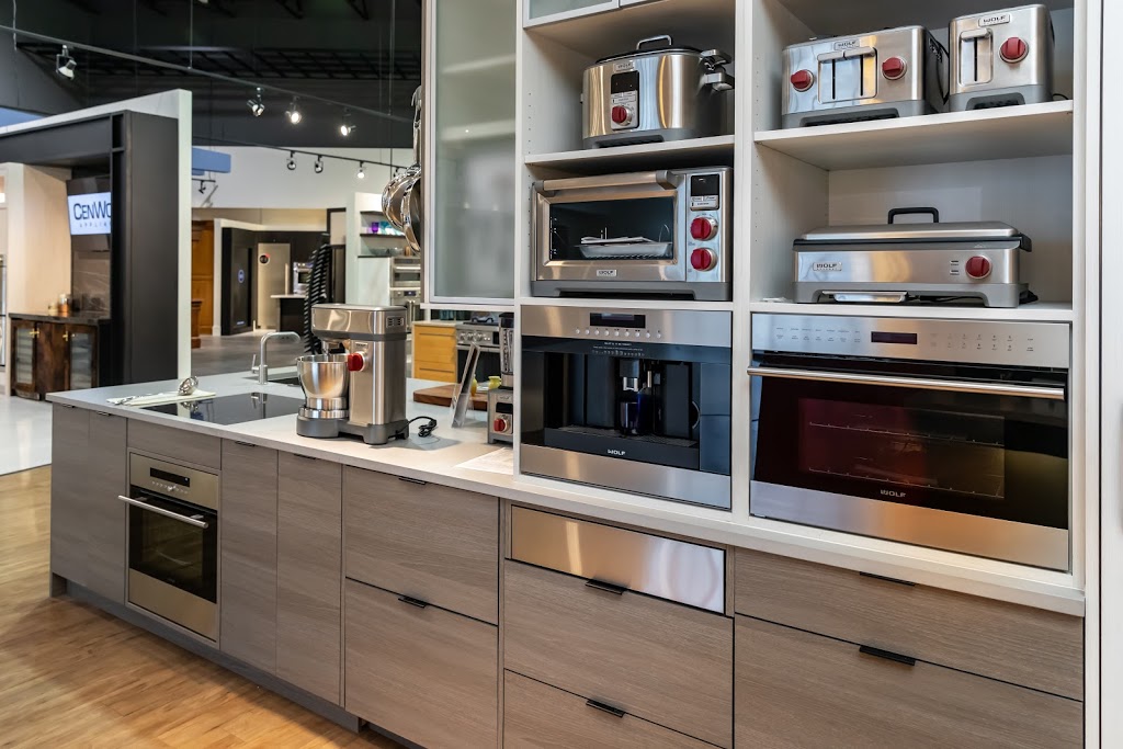 CenWood Appliance | 4015 Armory Oaks Dr, Nashville, TN 37204, USA | Phone: (615) 256-8686