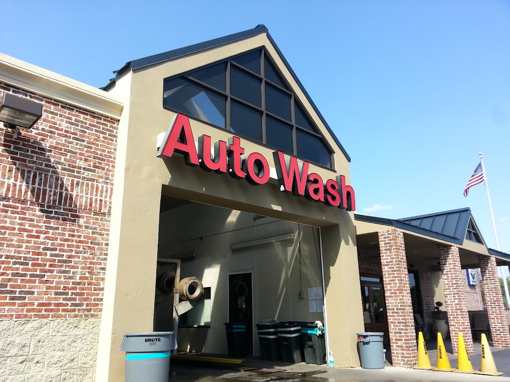 All Seasons Car Wash & Express Lube | 1557 Scenic Hwy N, Snellville, GA 30078, USA | Phone: (770) 979-4200