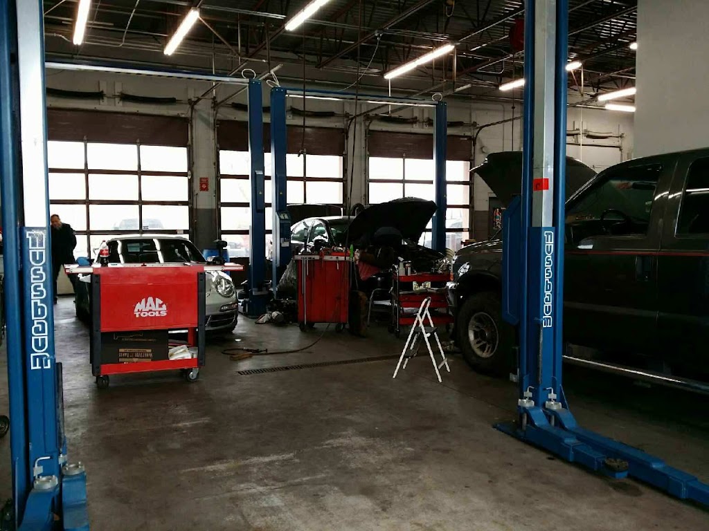 Trust Transmission & Auto Repair | 8096 Brooklyn Blvd, Brooklyn Park, MN 55445 | Phone: (763) 315-3558