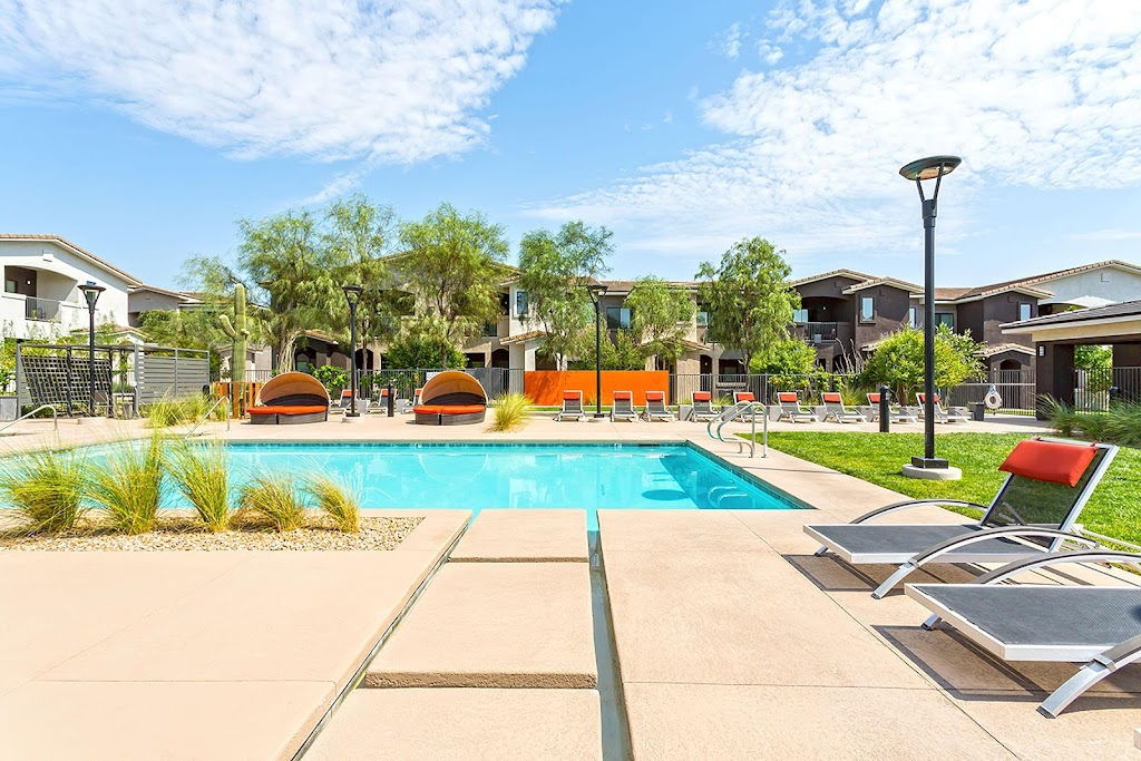 The Wyatt Apartments | 7017 S Buffalo Dr, Las Vegas, NV 89113, USA | Phone: (702) 485-6263