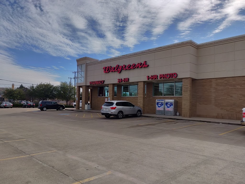 Walgreens | 5742 E Mockingbird Ln, Dallas, TX 75206, USA | Phone: (214) 826-7136