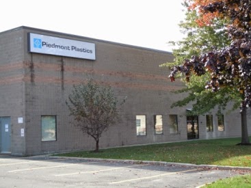 Piedmont Plastics - Albany | 4 Access Rd, Albany, NY 12205, USA | Phone: (518) 724-0563