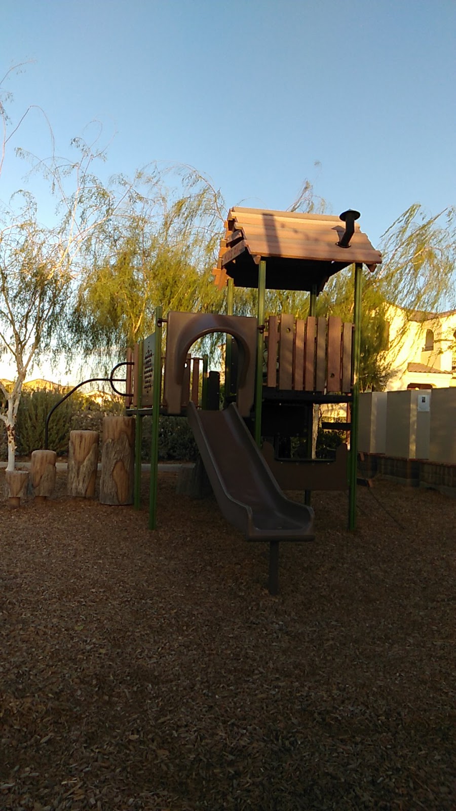 Radiant Park | 10204 E Radiant Ave, Mesa, AZ 85212, USA | Phone: (480) 625-3005