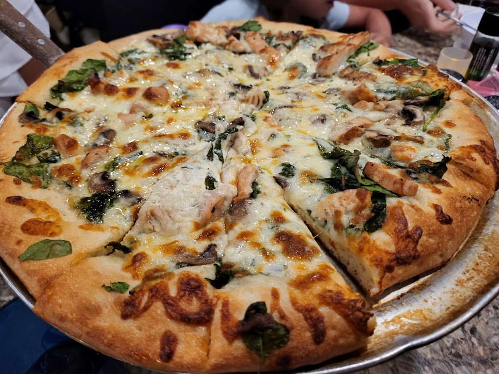 Island Italian | 15370 S Padre Island Dr, Corpus Christi, TX 78418, USA | Phone: (361) 949-7737