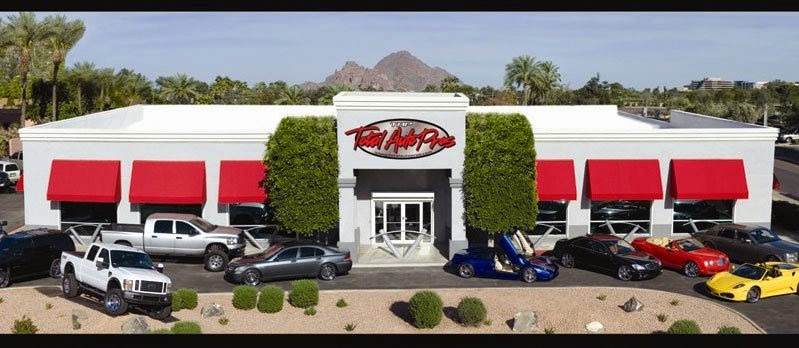 Total Auto Pros | 5301 N 16th St, Phoenix, AZ 85016, USA | Phone: (602) 280-7767