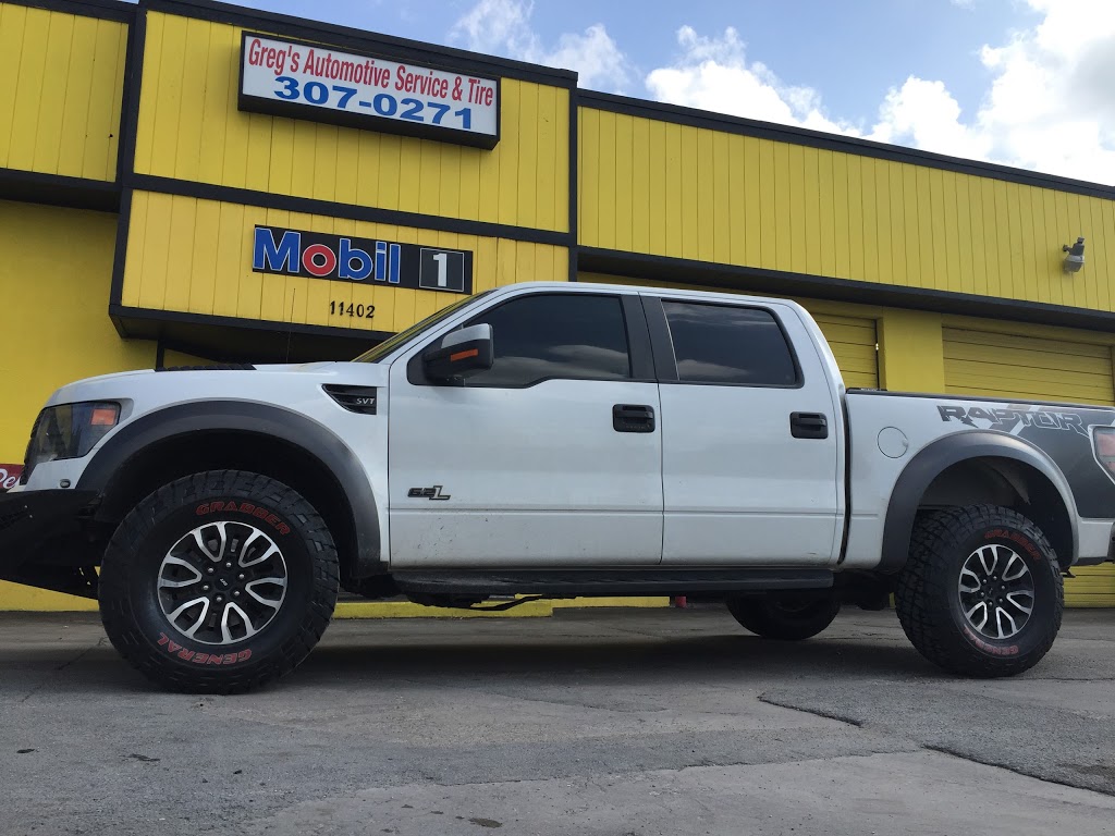 Gregs Automotive | 11402 E 61st St, Broken Arrow, OK 74012 | Phone: (918) 307-0271