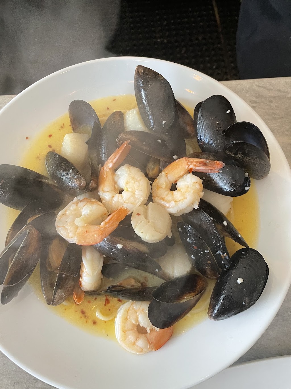 Pieros Pasta House | 5367 Lake Rd E, Geneva, OH 44041, USA | Phone: (440) 466-2498