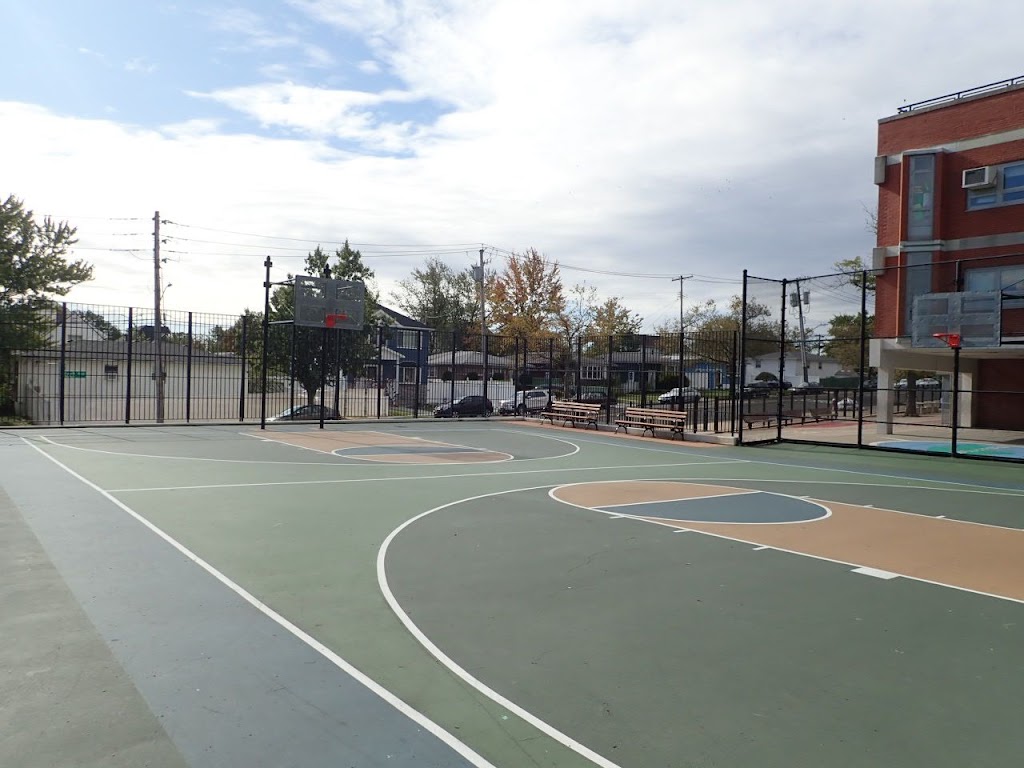 Lieutenant John H. Martinson Playground | Koch Blvd. &, Preston Ave, Staten Island, NY 10312, USA | Phone: (212) 639-9675