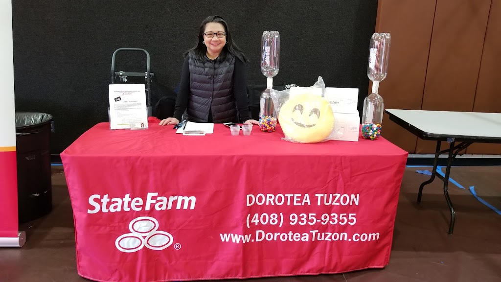 Dorotea Tuzon - State Farm Insurance Agent | 308 Great Mall Dr, Milpitas, CA 95035, USA | Phone: (408) 935-9355