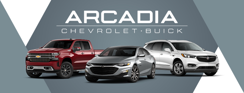 Arcadia Chevrolet Buick | 210 S Brevard Ave, Arcadia, FL 34266, USA | Phone: (877) 228-6168