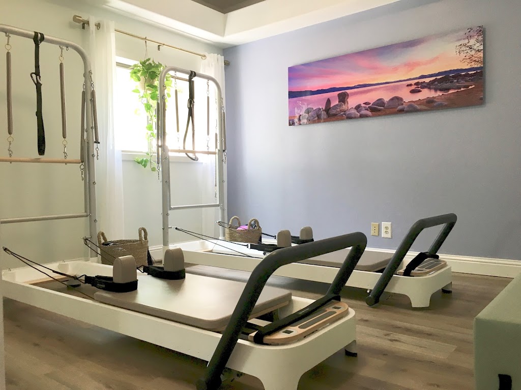 Tahoe Pilates | 505 W Lake Blvd #4, Tahoe City, CA 96145, USA | Phone: (530) 414-8886