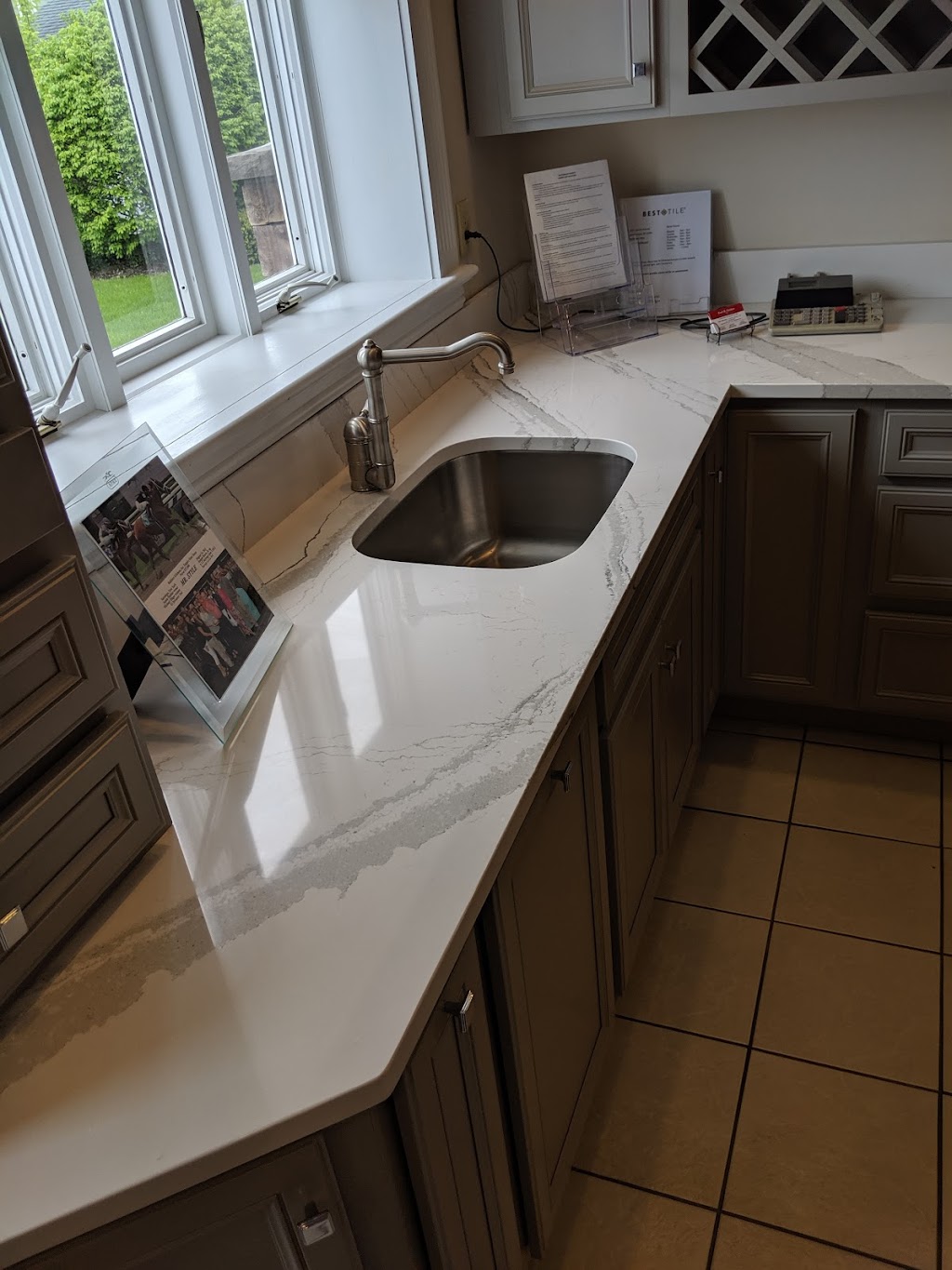 Builders Kitchens Inc | 1220 Central Ave, Albany, NY 12205, USA | Phone: (518) 438-0323