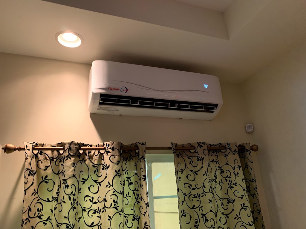 Yonan Hawaii Split Ac Air Conditioner | 2112 Lauwiliwili St #103G, Kapolei, HI 96707 | Phone: (808) 429-4567