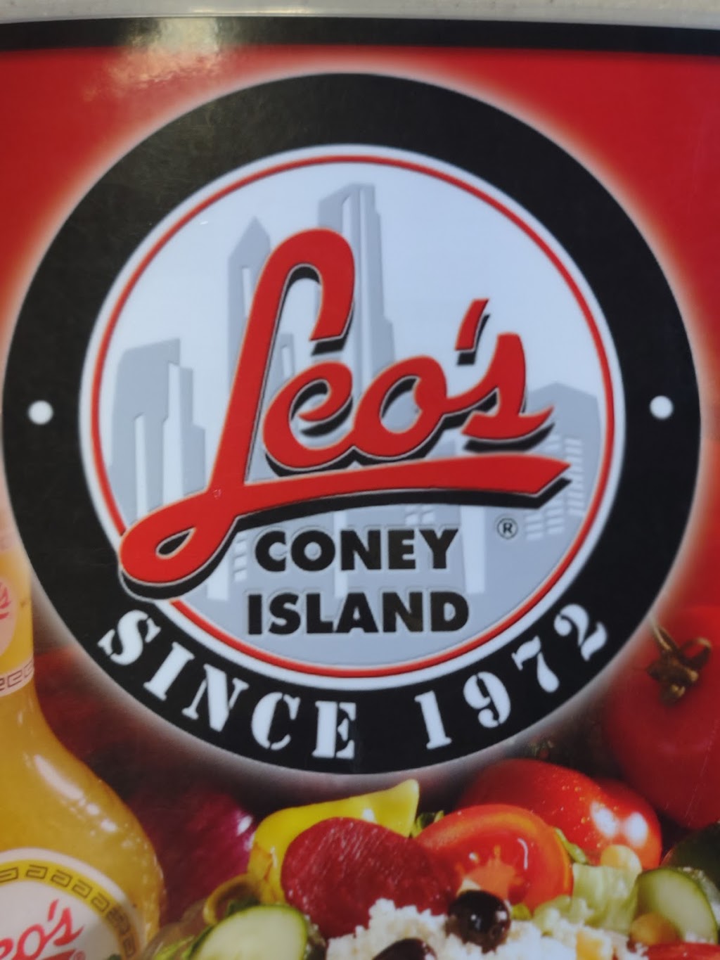 Leos Coney Island | 3999 Centerpoint Pkwy, Pontiac, MI 48341, USA | Phone: (248) 335-3303