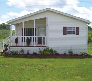 Walton Ridge Mobile Home Community | 1360 Foxrun Ct, Pontiac, MI 48340, USA | Phone: (248) 373-3233