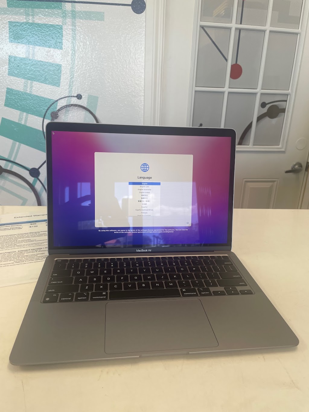 Computer Doctor BG | 7085 W Ann Rd suite 120, Las Vegas, NV 89130, USA | Phone: (702) 490-3900