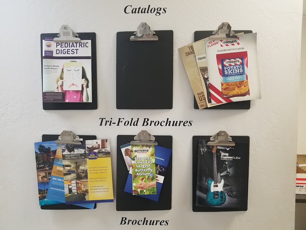 Print Time AZ | 2634 S 16th St, Phoenix, AZ 85034, USA | Phone: (602) 252-3900