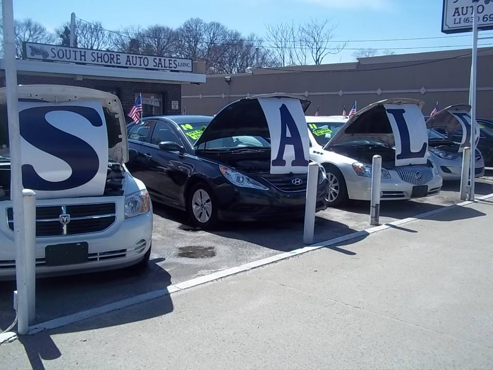 South Shore Auto | 189B Sunrise Hwy, Amityville, NY 11701, USA | Phone: (347) 446-5321