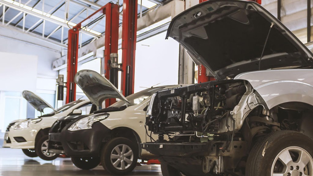 Brothers Auto Center | 1021 W Holt Blvd, Ontario, CA 91762, USA | Phone: (909) 984-1202
