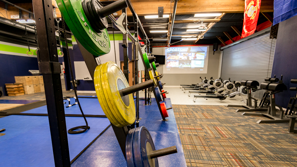 CrossFit Sacramento | 1146 Fulton Ave, Sacramento, CA 95825, USA | Phone: (916) 799-9749