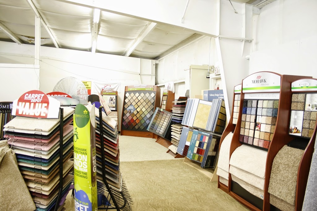 Carpet Depot Jonesboro | 8295 Tara Blvd, Jonesboro, GA 30236, USA | Phone: (770) 471-4131