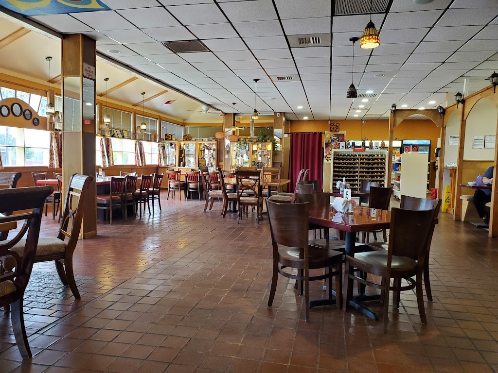 A Taste of Europe | 1901 W Pioneer Pkwy, Arlington, TX 76013 | Phone: (817) 275-5530