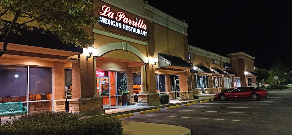 La Parrilla Mexican Restaurant | 6110 Cedarcrest Rd Suite 110, Acworth, GA 30101, USA | Phone: (770) 974-4600