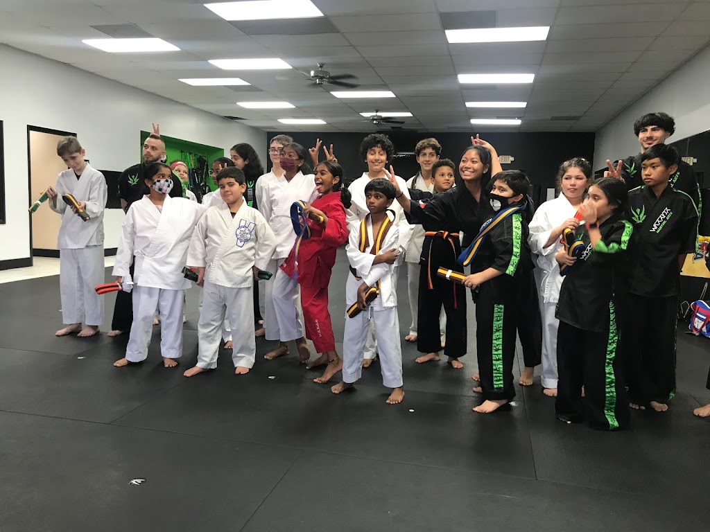 Karate America | 9802 Baymeadows Rd, Jacksonville, FL 32256, USA | Phone: (904) 620-9884