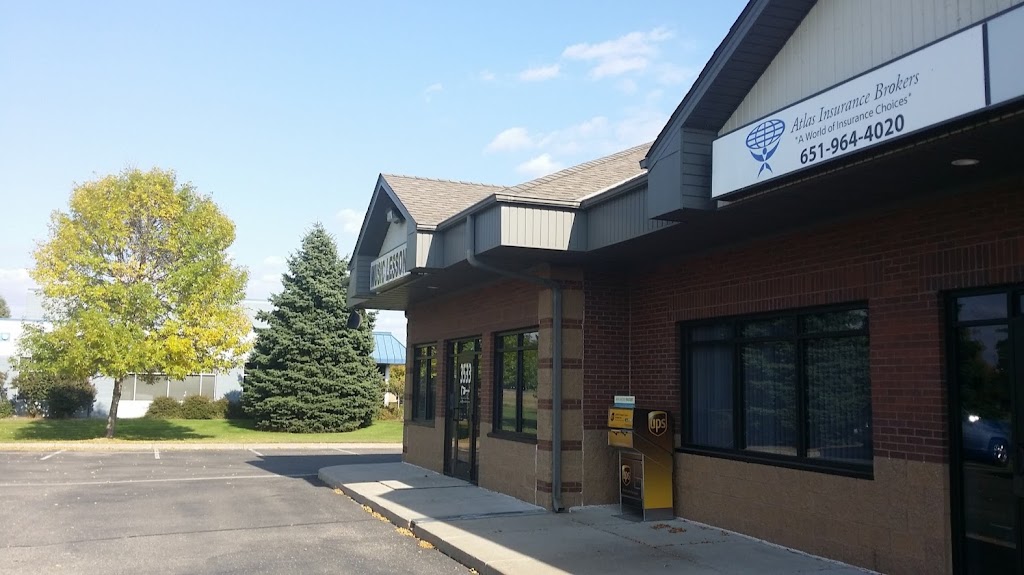 Greg Ganyo Insurance Agency | 3521 88th Ave NE, Circle Pines, MN 55014, USA | Phone: (651) 415-1117