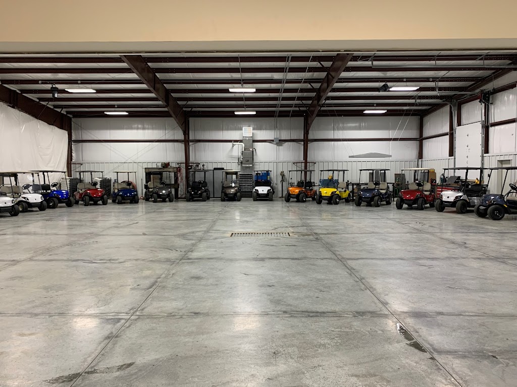 Midwest Precision Carts | 405 NW Main St, Brock, NE 68320, USA | Phone: (402) 245-8171