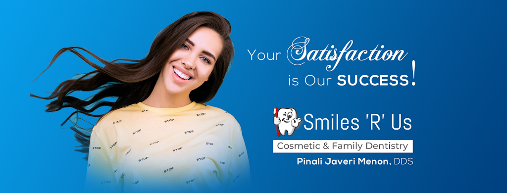 Smiles R Us Dentistry | 3086 NJ-27 #7, Kendall Park, NJ 08824, USA | Phone: (732) 516-0111