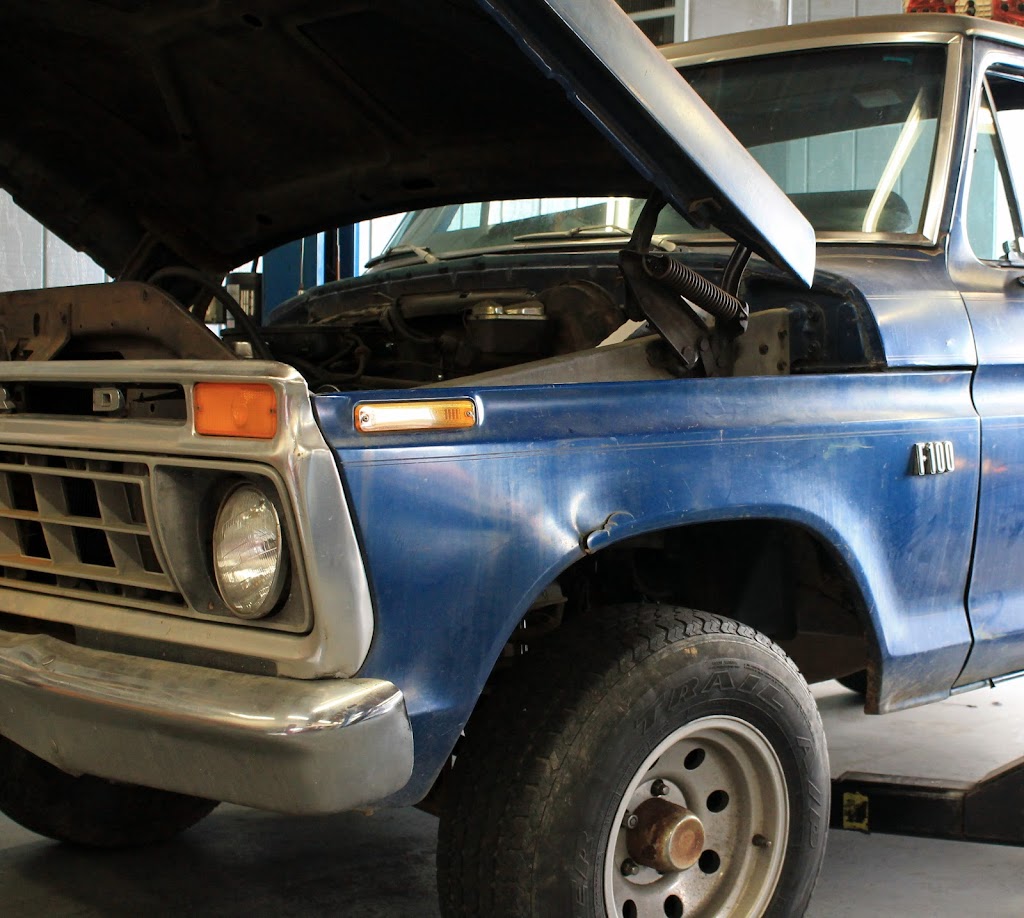 RC Auto & Smog | 1410 S Santa Fe Ave Ste A, Vista, CA 92084, USA | Phone: (760) 758-0221