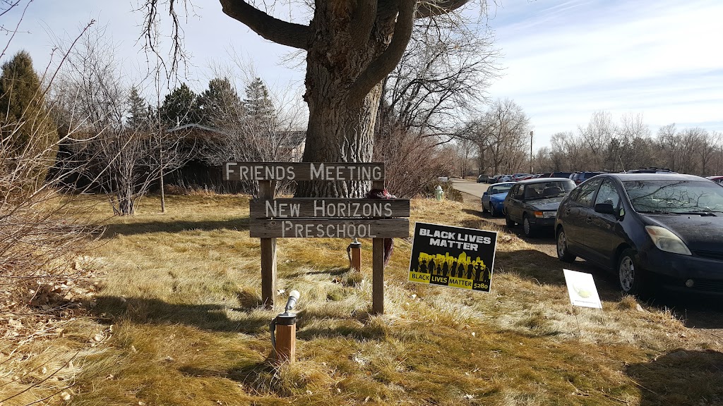 Boulder Meeting of Friends | 1825 Upland Ave, Boulder, CO 80304, USA | Phone: (303) 447-2168 Boulder Meeting of Friends | 1825 Upland Ave, Boulder, CO 80304, USA | Phone: (303) 447-2168