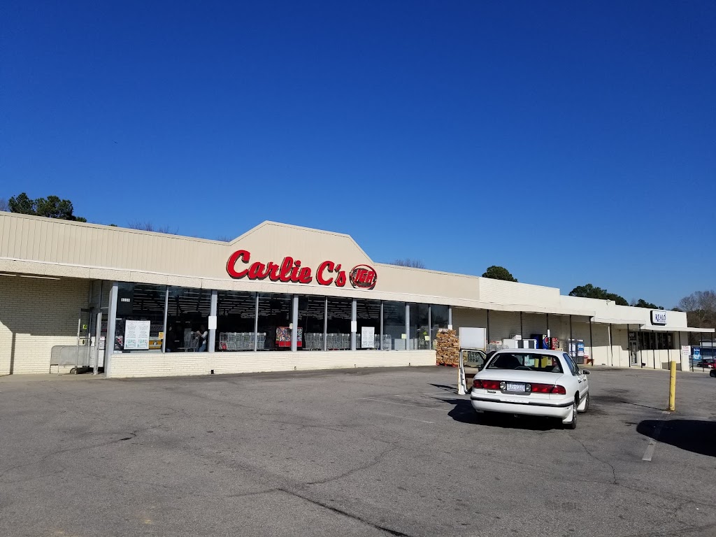 Carlie Cs IGA | 6050 U.S. Hwy 301 S, Four Oaks, NC 27524, USA | Phone: (919) 963-2015