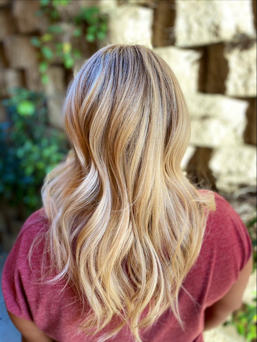 Hair Therapy by Nic | Clinton Keith Rd, Wildomar, CA 92595, USA | Phone: (951) 956-8330