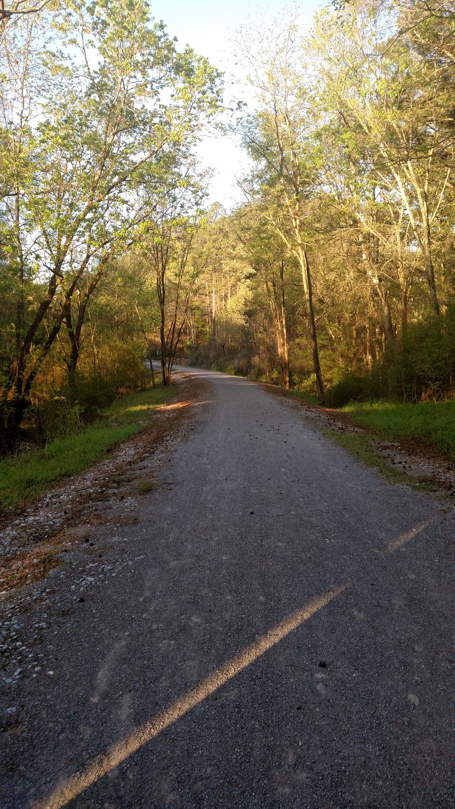 Black Creek Parks Rails to Trails | Birmingham, AL 35217, USA | Phone: (205) 841-4481