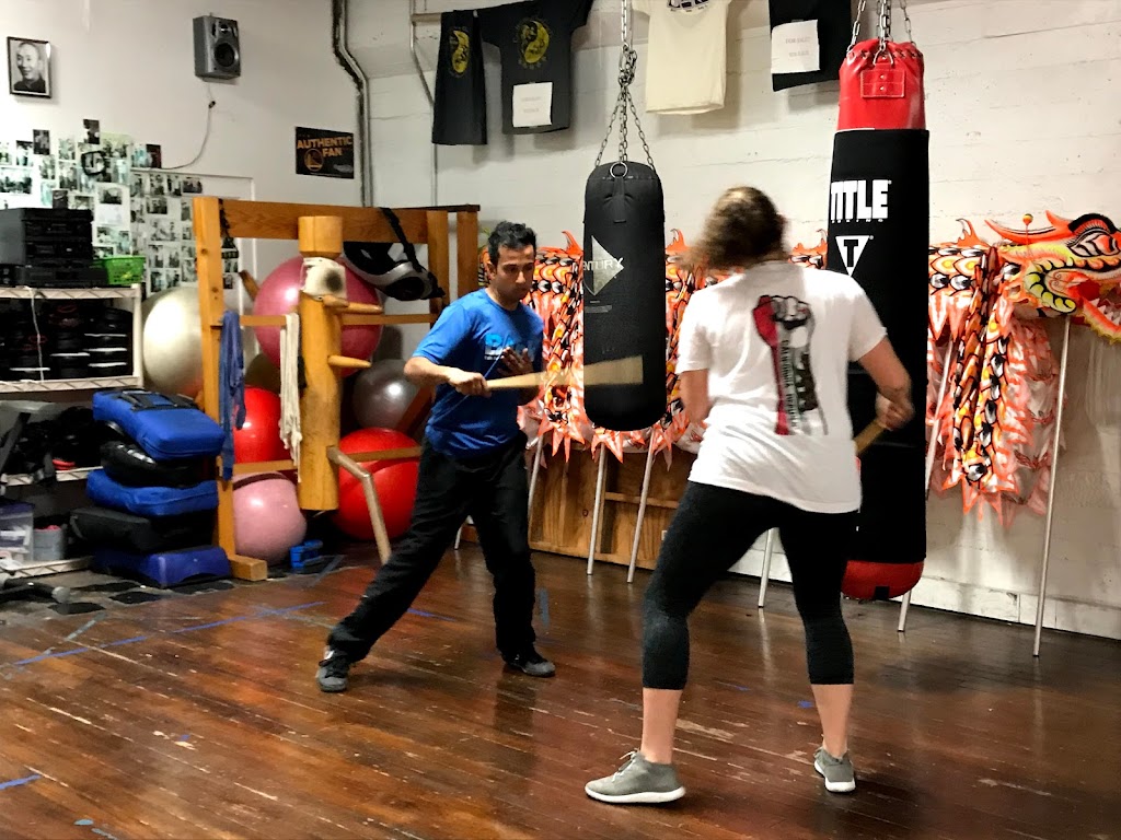 East West Wing Chun Kung Fu - Oakland | 192 10th St #202, Oakland, CA 94607, USA | Phone: (510) 504-2586