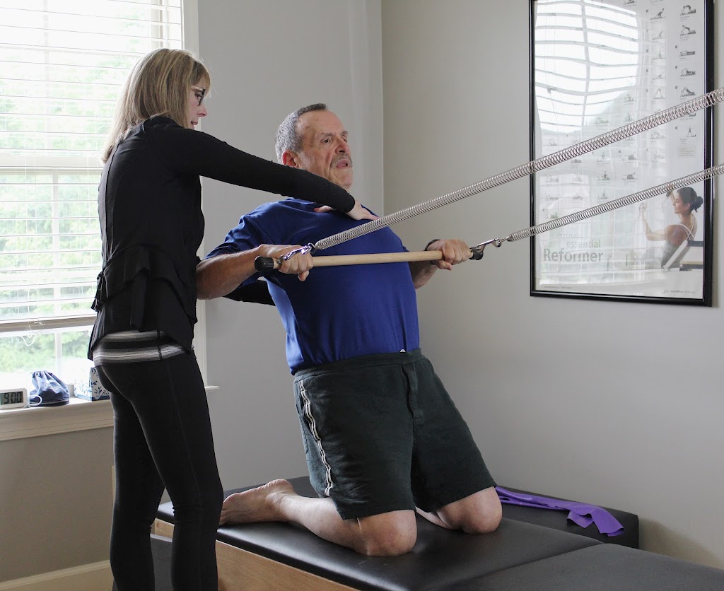 Pinnacle Pilates | 5029 Montelena Dr, Franklin, TN 37067, USA | Phone: (615) 638-7537