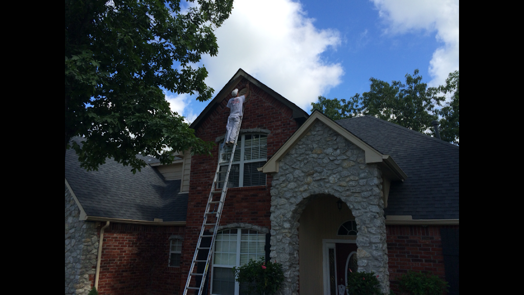 Pro Grade Painting LLC | 520 S Oswego Ave, Tulsa, OK 74112, USA | Phone: (918) 891-1624